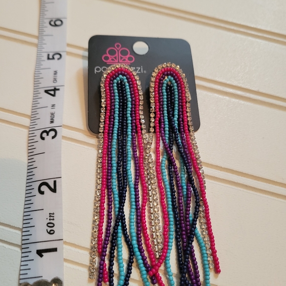 Earrings 🔥🔥🔥 - Picture 4 of 4